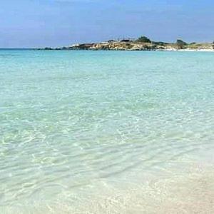 Villa Singola Amanda - 500M Dal Mare ปุลซาโน ภายนอก รูปภาพ