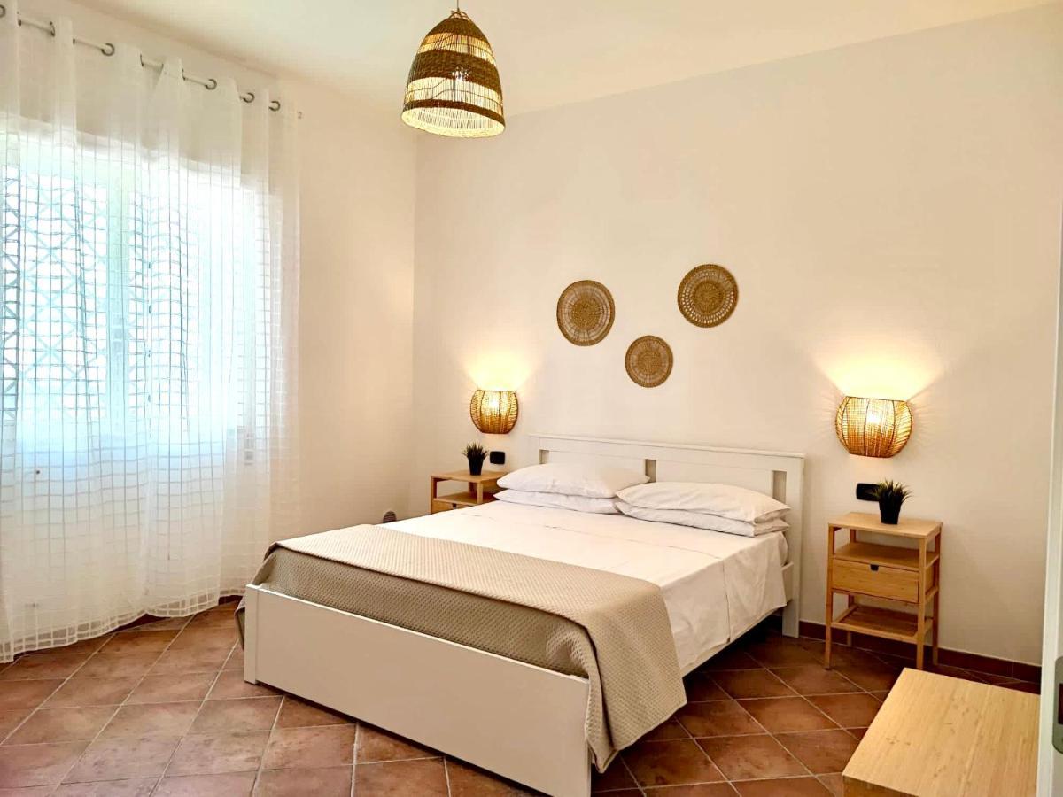 Villa Singola Amanda - 500M Dal Mare ปุลซาโน ภายนอก รูปภาพ