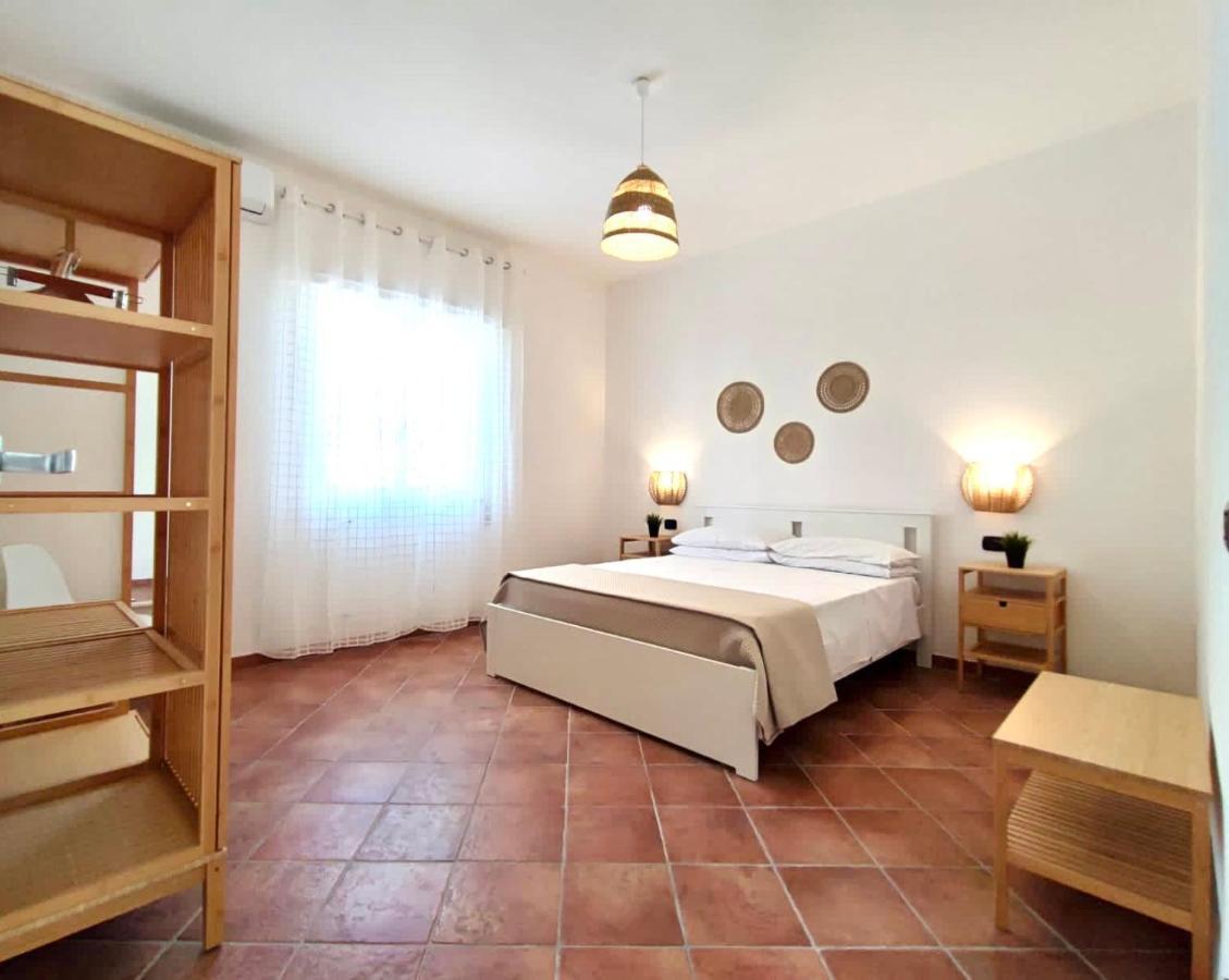 Villa Singola Amanda - 500M Dal Mare ปุลซาโน ภายนอก รูปภาพ