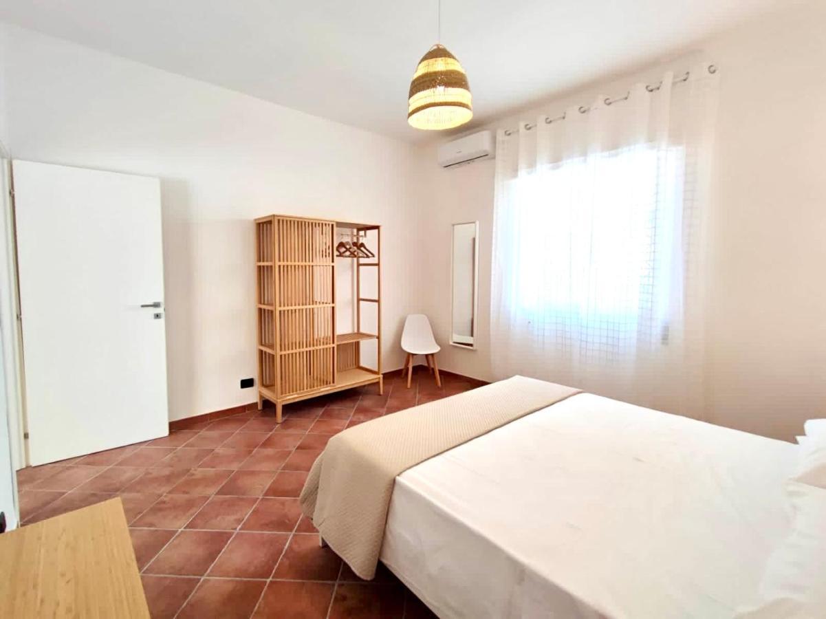 Villa Singola Amanda - 500M Dal Mare ปุลซาโน ภายนอก รูปภาพ