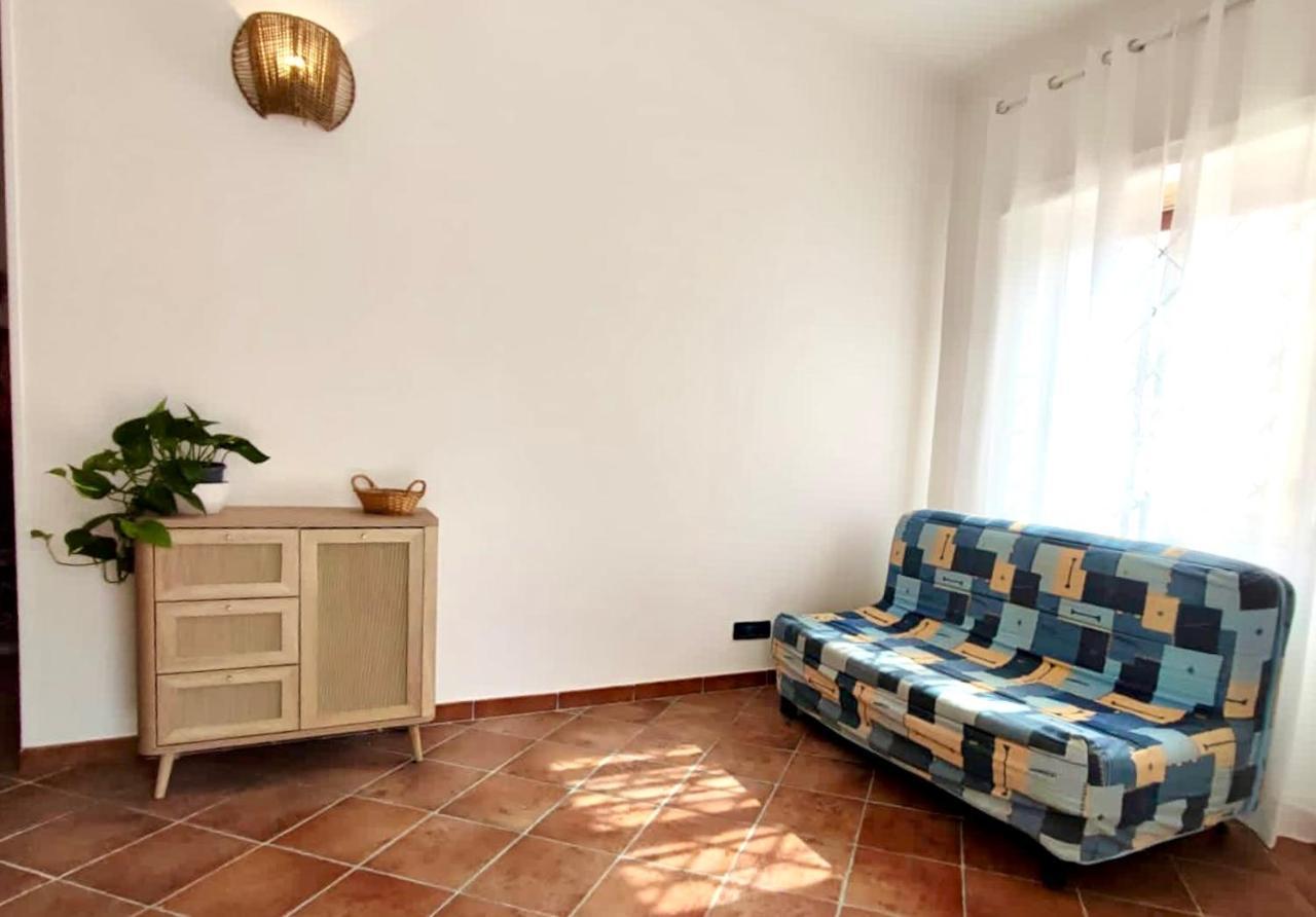 Villa Singola Amanda - 500M Dal Mare ปุลซาโน ภายนอก รูปภาพ