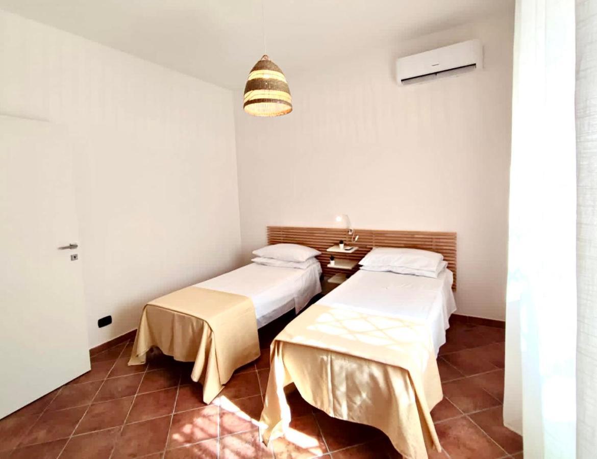 Villa Singola Amanda - 500M Dal Mare ปุลซาโน ภายนอก รูปภาพ