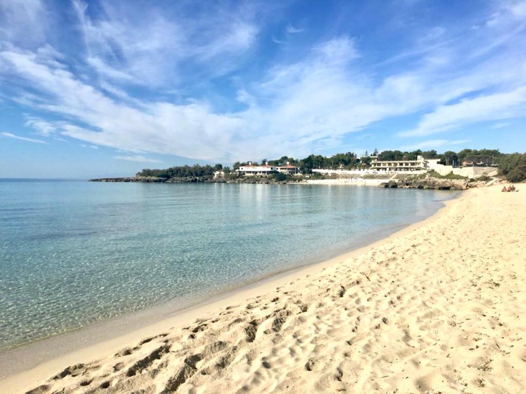Villa Singola Amanda - 500M Dal Mare ปุลซาโน ภายนอก รูปภาพ
