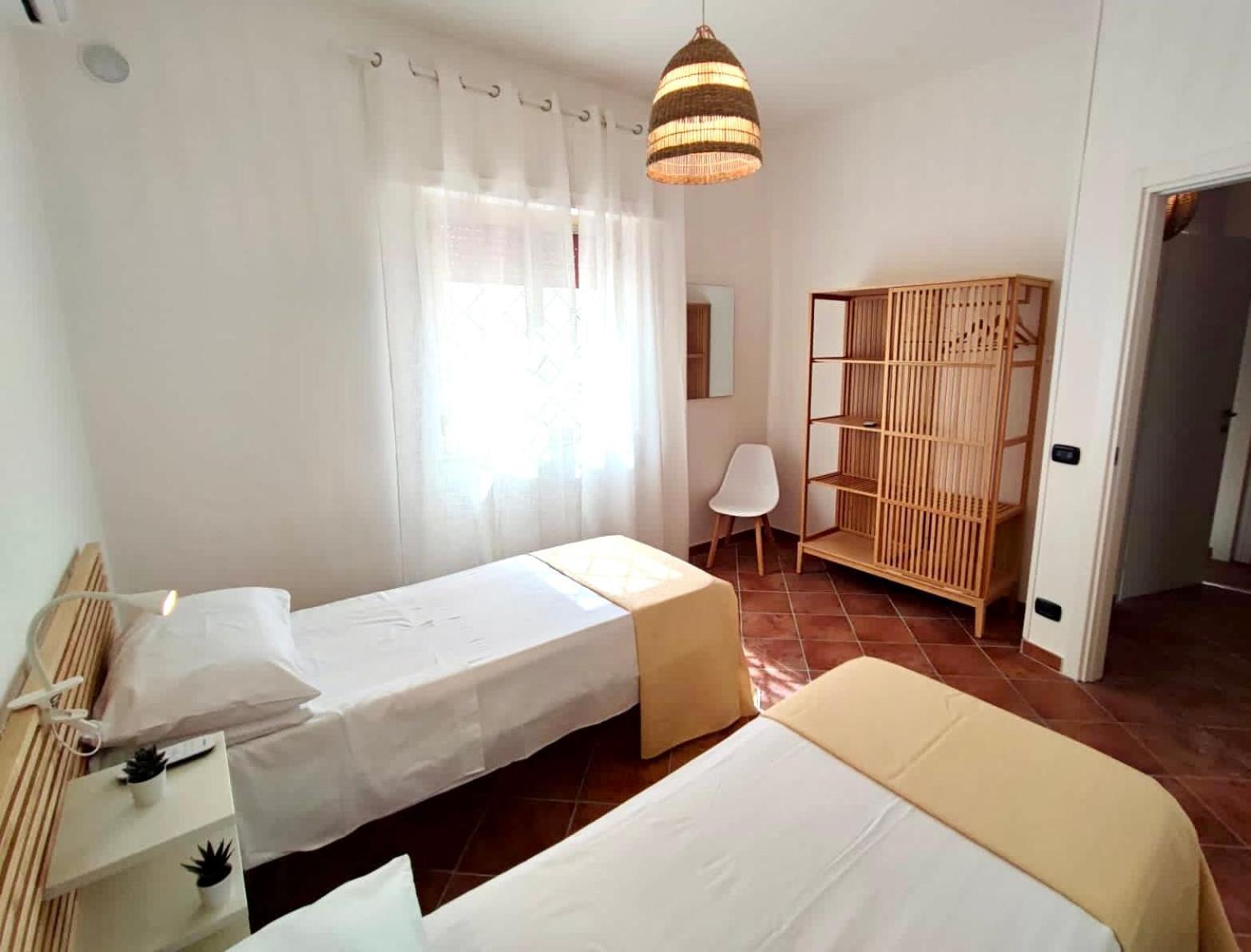 Villa Singola Amanda - 500M Dal Mare ปุลซาโน ภายนอก รูปภาพ