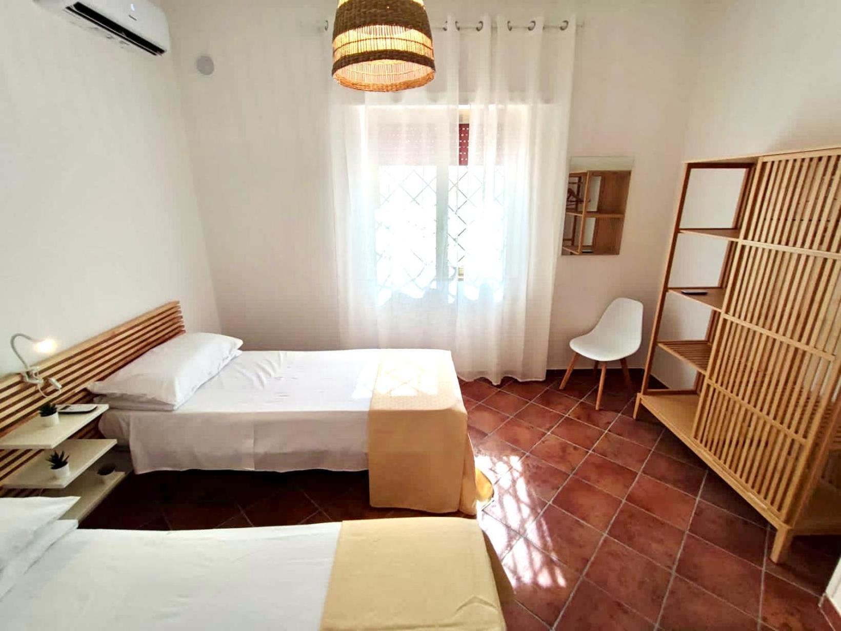 Villa Singola Amanda - 500M Dal Mare ปุลซาโน ภายนอก รูปภาพ