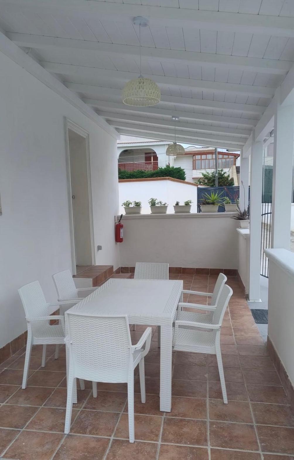 Villa Singola Amanda - 500M Dal Mare ปุลซาโน ภายนอก รูปภาพ